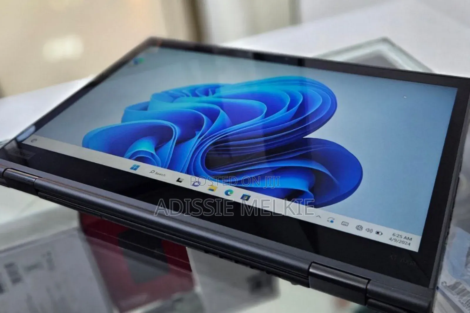 New Laptop Lenovo Thinkpad X1 Yoga 16GB Intel Core I7 SSD 512GB