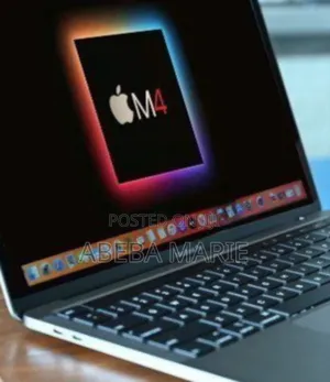 New Apple MacBook Pro 2024 M4 14-Inch 16GB Apple M4 Pro SSD 512GB