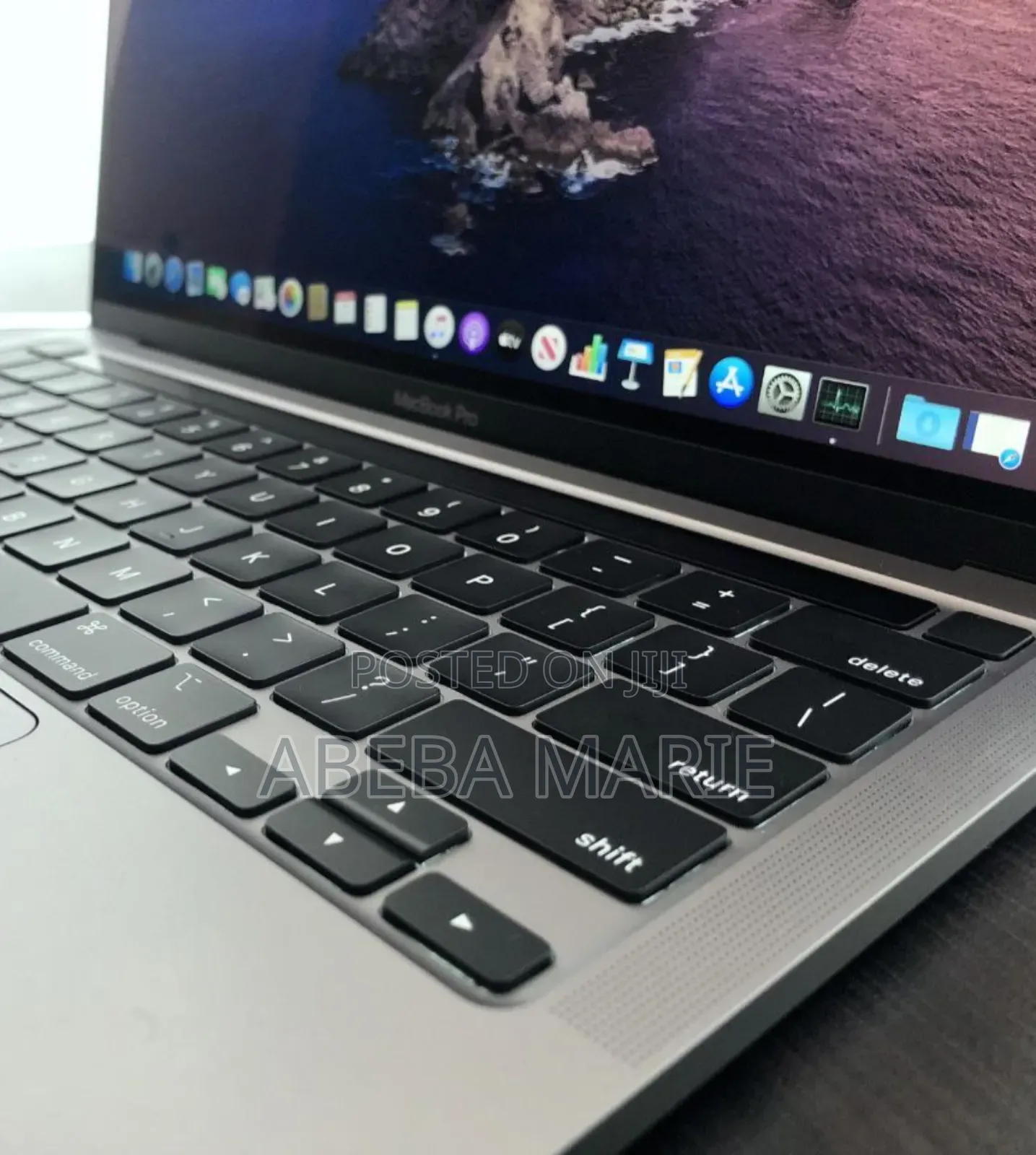 New Apple MacBook Pro 2024 M4 14-Inch 16GB Apple M4 Pro SSD 512GB