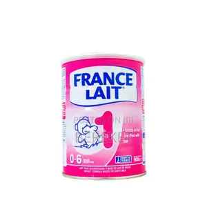 Photo - Firanclait Milk
