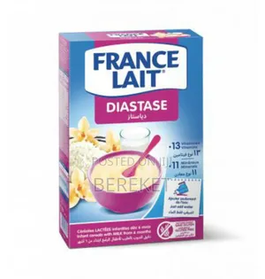 Firanclait Milk