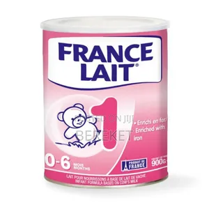 Firanclait Milk
