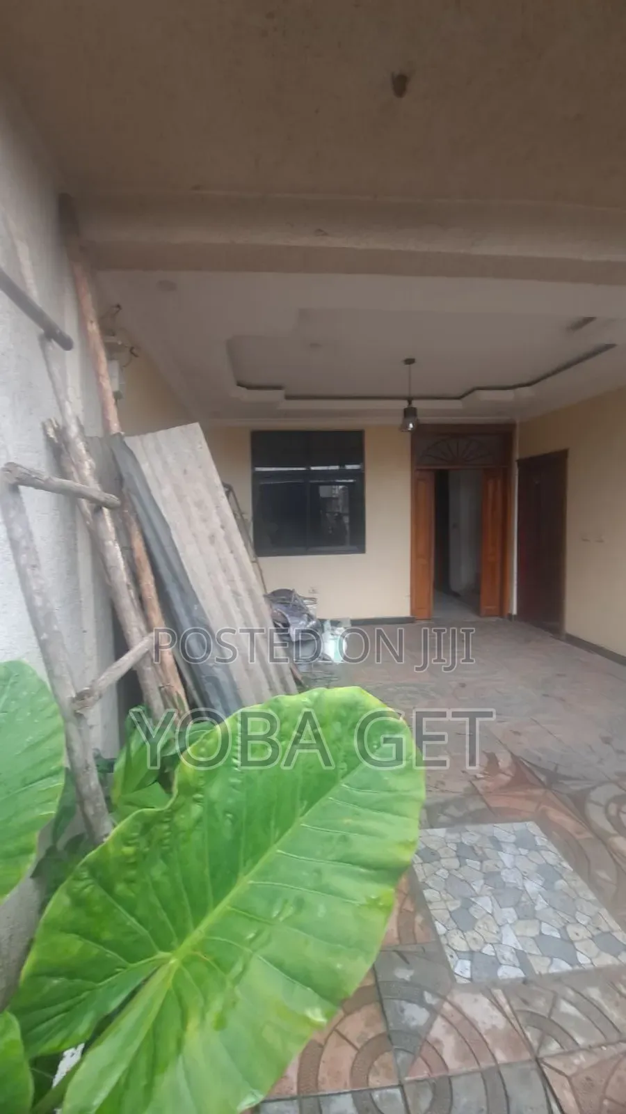 6bdrm House in Yoba, Akaky Kaliti for sale