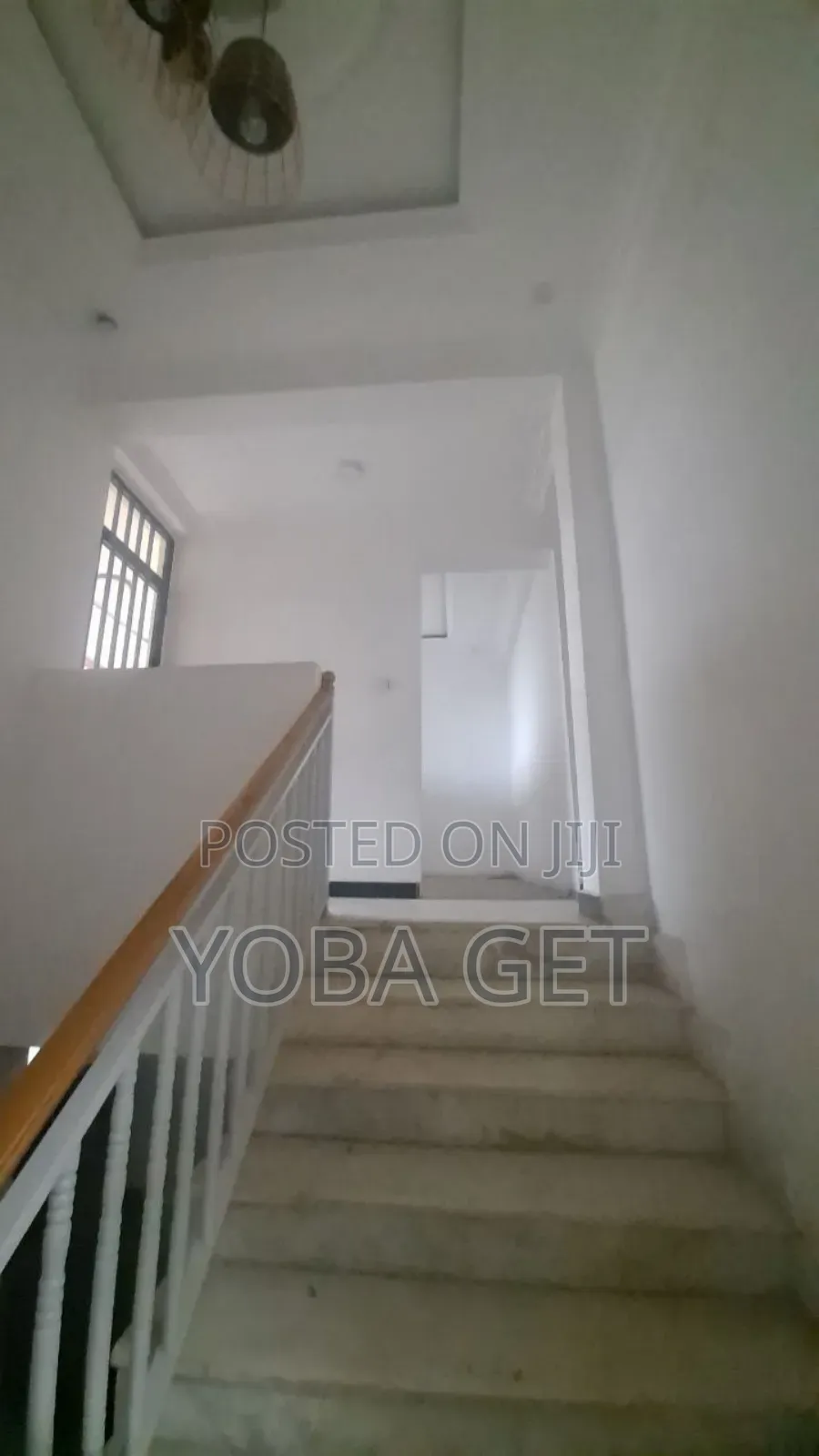 6bdrm House in Yoba, Akaky Kaliti for sale