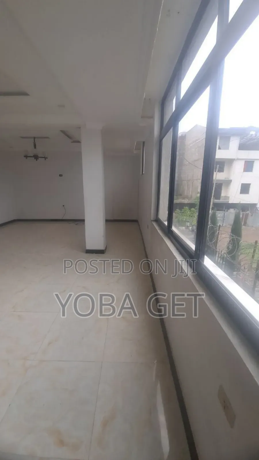 6bdrm House in Yoba, Akaky Kaliti for sale