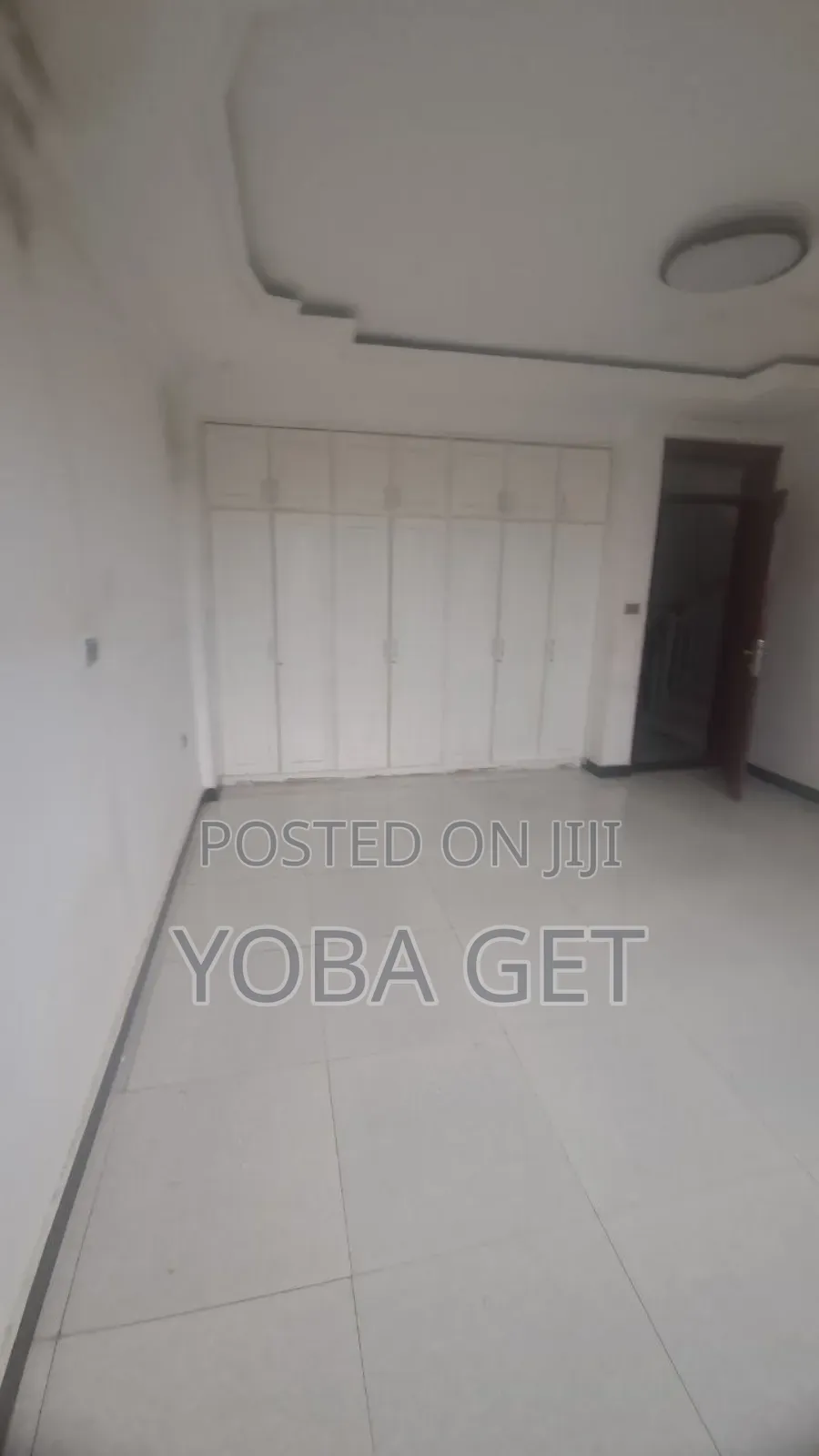 6bdrm House in Yoba, Akaky Kaliti for sale