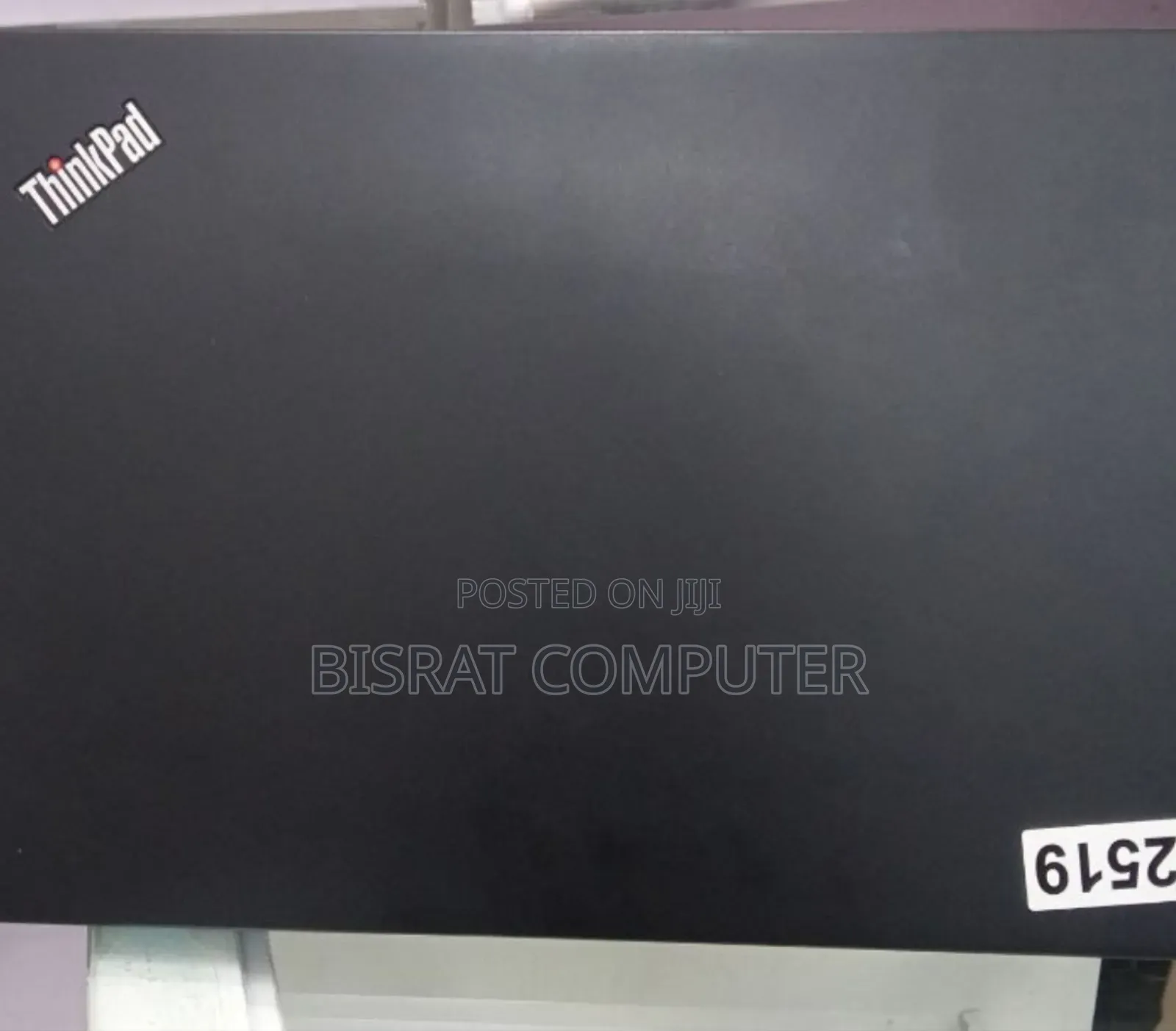 New Laptop Lenovo ThinkPad T14s G4 16GB Intel Core I7 SSD 512GB