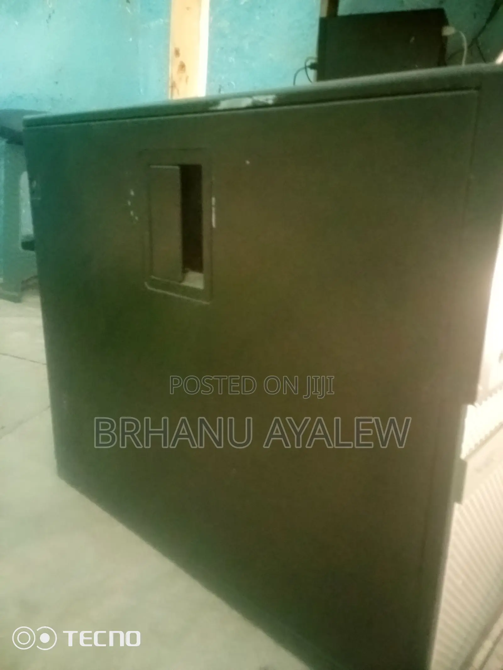 Desktop Computer Dell Optiplex 7020 4GB Intel Core I5 HDD 500GB