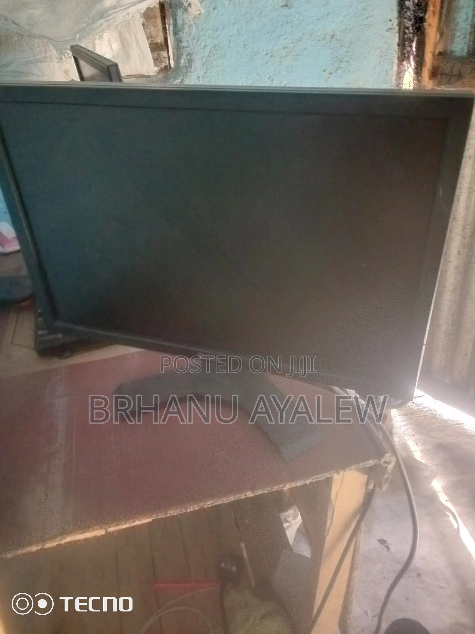 Desktop Computer Dell Optiplex 7020 4GB Intel Core I5 HDD 500GB