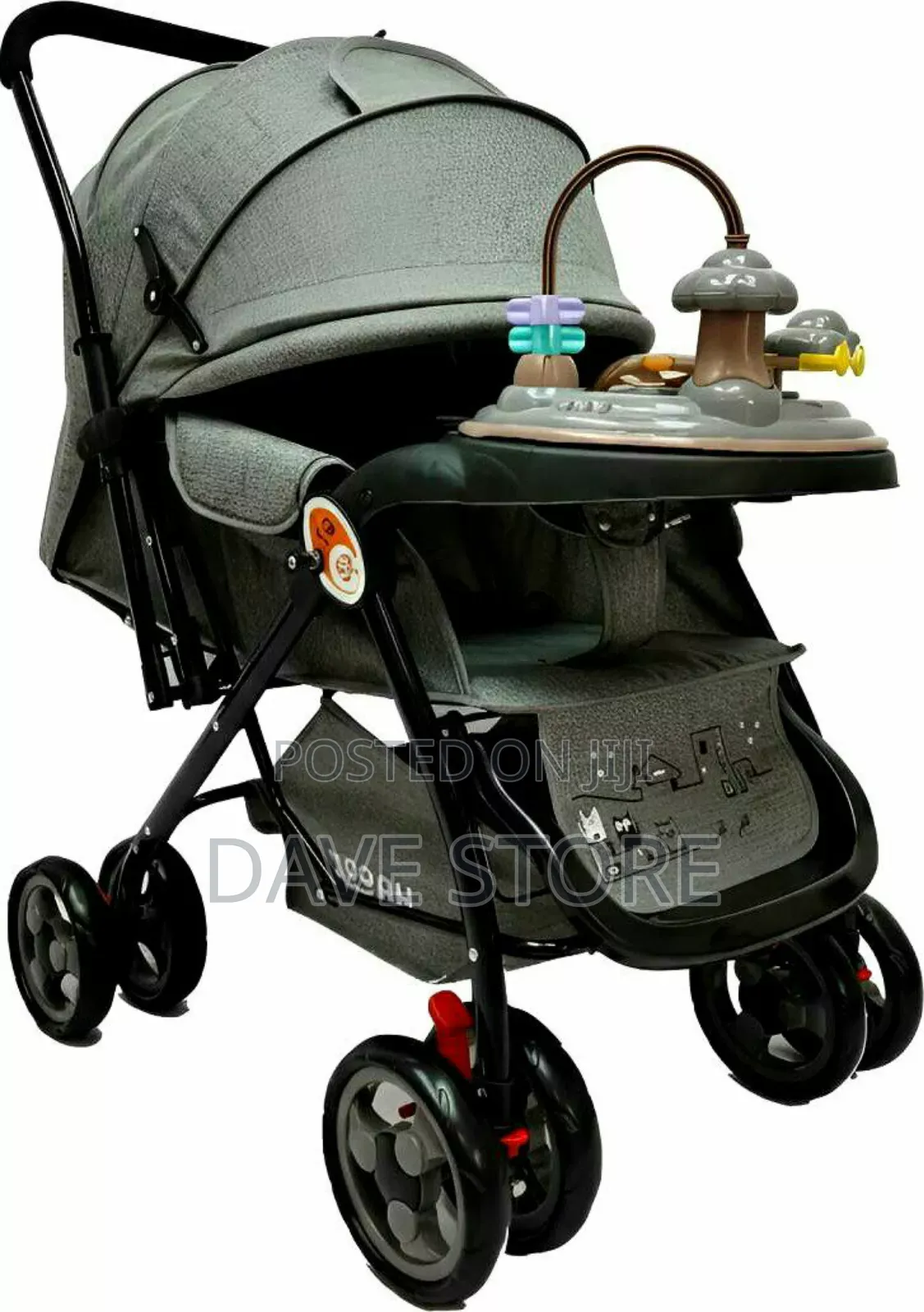 High Quality Baby Stroller