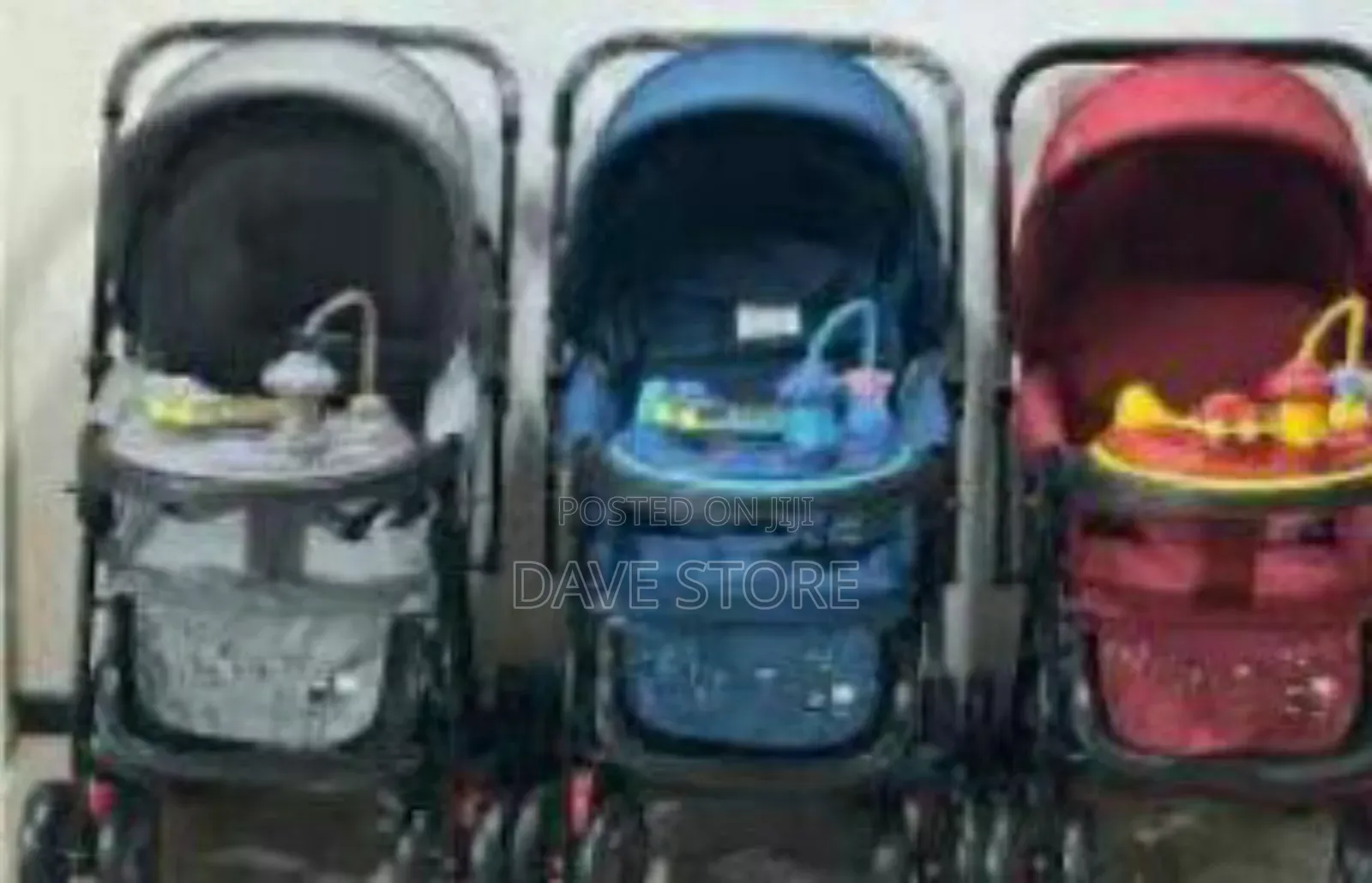 High Quality Baby Stroller