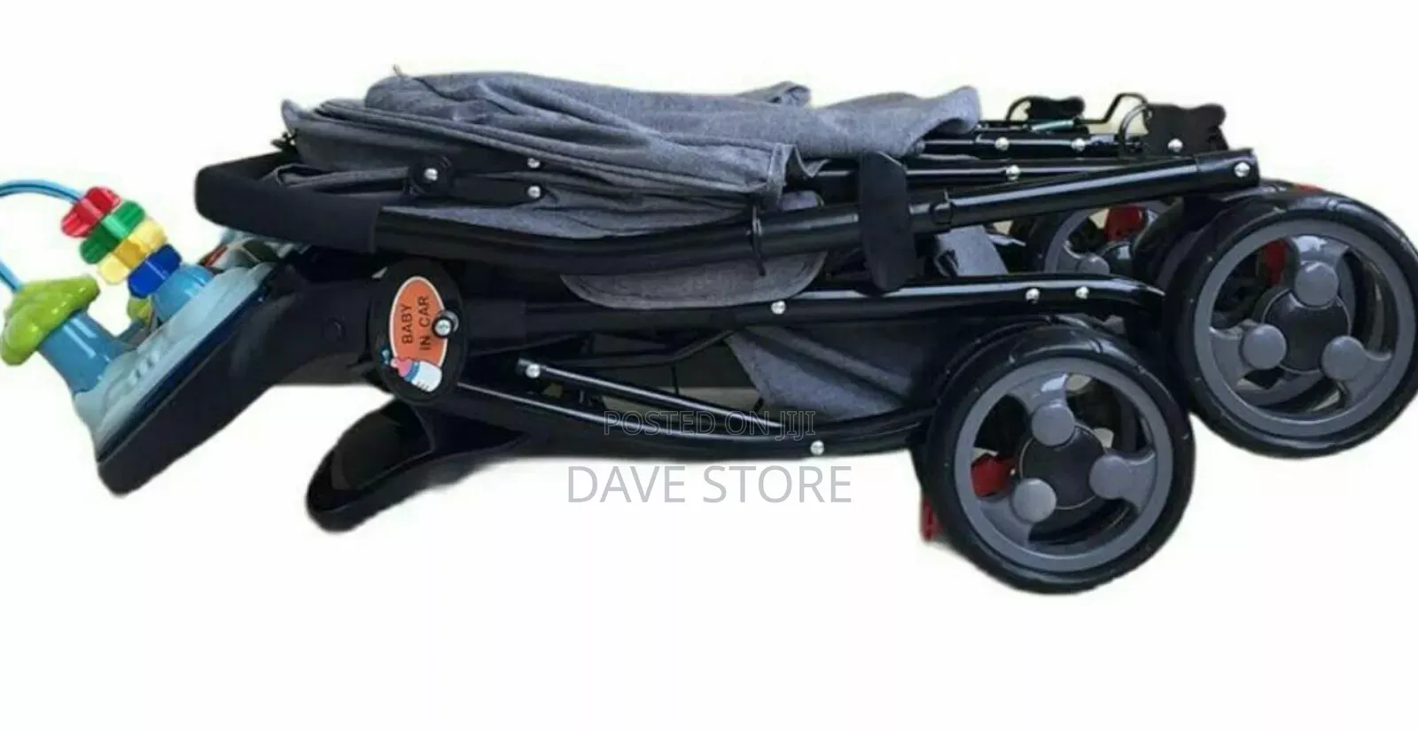 High Quality Baby Stroller