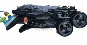 High Quality Baby Stroller