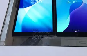 New Apple iPad 10.2 (2021) 256 GB