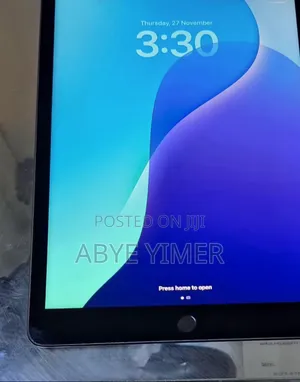 New Apple iPad 10.2 (2021) 256 GB