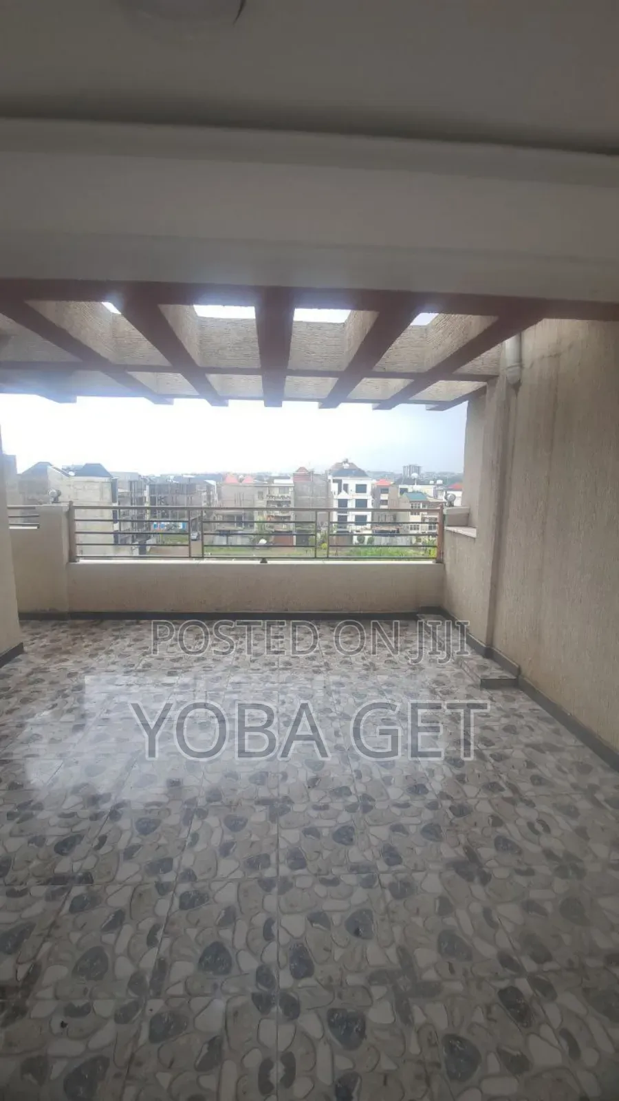 Furnished 6bdrm House in Yoba, Akaky Kaliti for sale