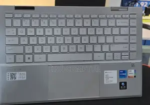 Photo - New Laptop HP Pavilion X360 16GB Intel Core i5 SSD 512GB