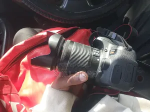 Photo - Canon Camera