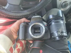 Canon Camera