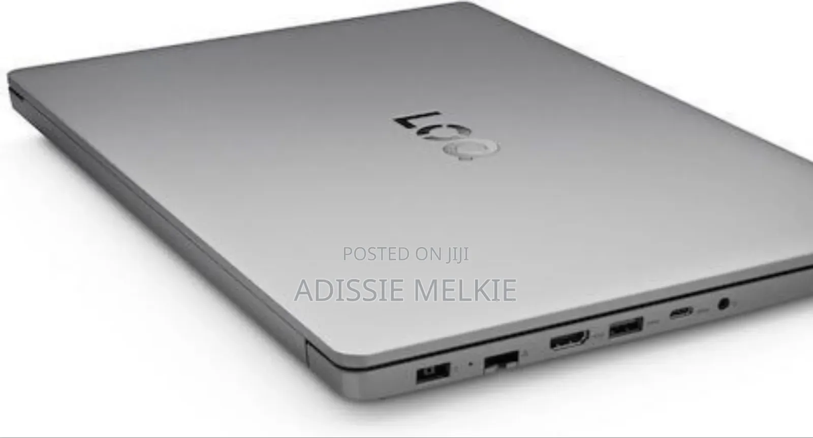 New Laptop Lenovo Ideapad 3 16GB Intel Core I5 SSD 512GB