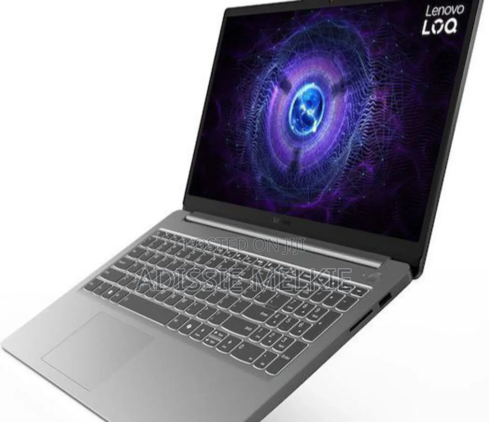 New Laptop Lenovo Ideapad 3 16GB Intel Core I5 SSD 512GB