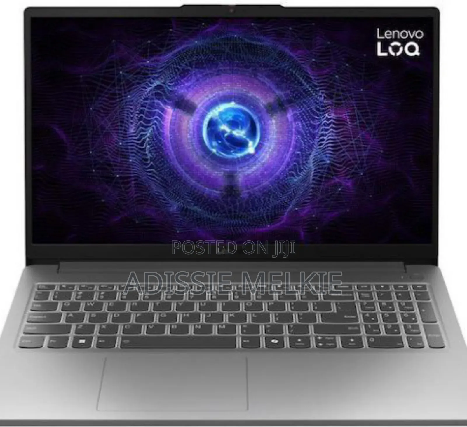 New Laptop Lenovo Ideapad 3 16GB Intel Core I5 SSD 512GB