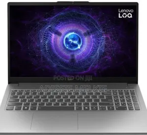 New Laptop Lenovo Ideapad 3 16GB Intel Core I5 SSD 512GB