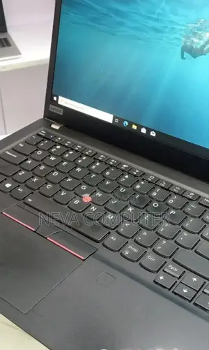 Photo - New Laptop Lenovo ThinkPad T14 16GB Intel Core I7 SSD 512GB