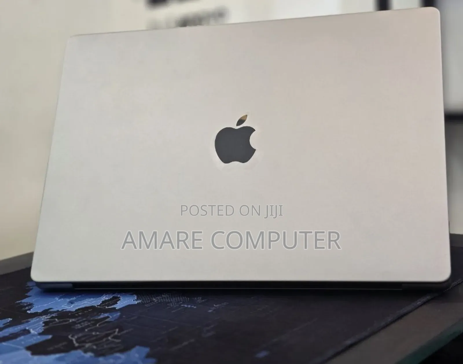 New Laptop Apple MacBook Pro M1 16GB Apple M1 Pro SSD 1T