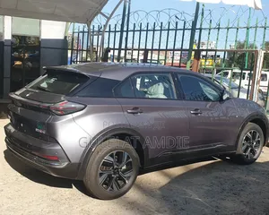 Hozon Neta U 2023 Gray