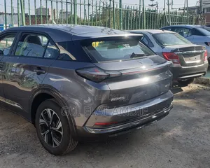 Hozon Neta U 2023 Gray