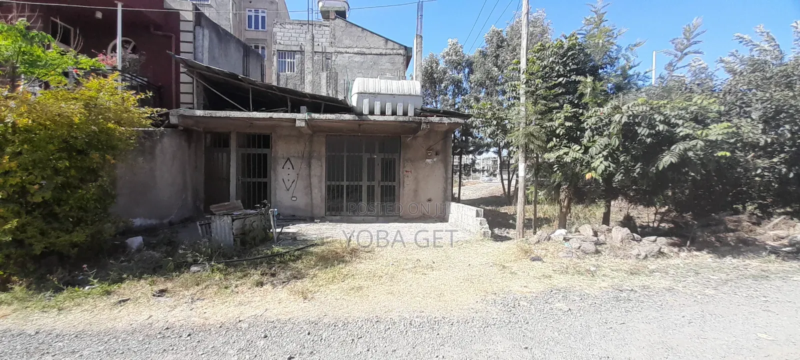 አስቸካይ የሚሸጥ ቢዝነስ ባታ