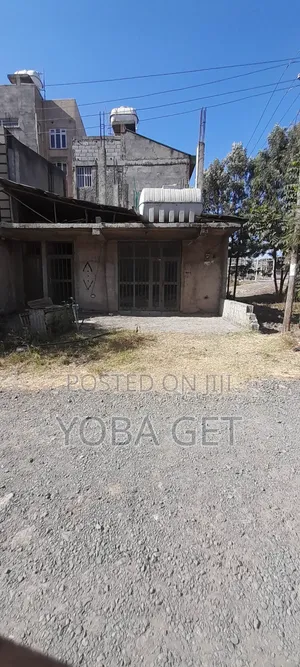 አስቸካይ የሚሸጥ ቢዝነስ ባታ