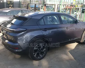 Hozon Neta U 2023 Gray