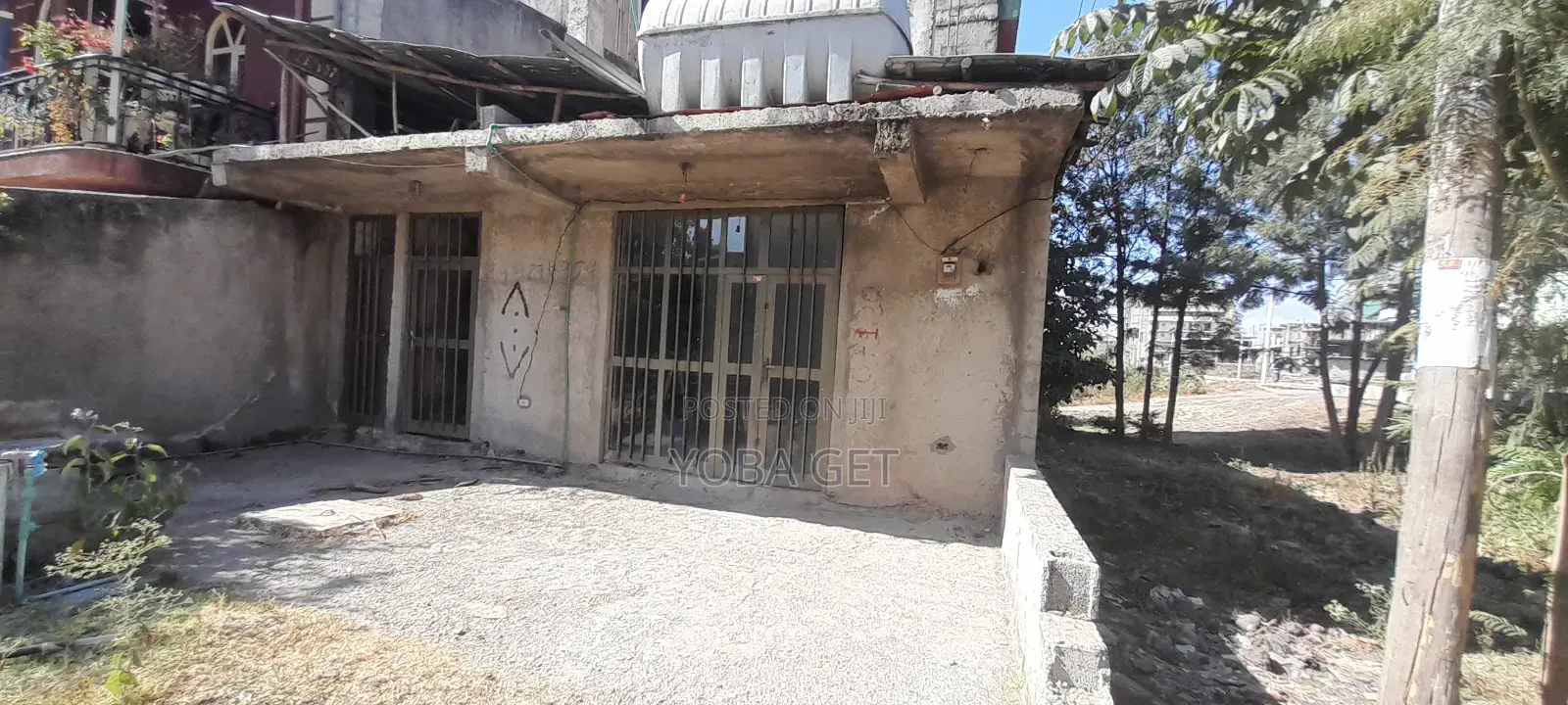 አስቸካይ የሚሸጥ ቢዝነስ ባታ