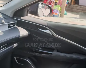 Hozon Neta U 2023 Gray