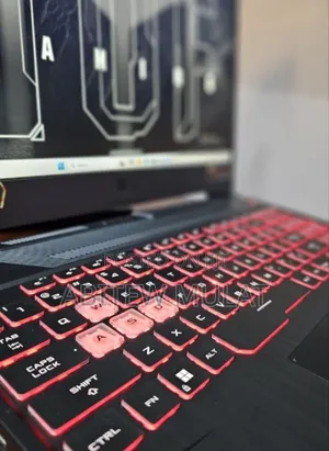 New Laptop Asus TUF Gaming A15 16GB AMD Ryzen 7 SSD 512GB