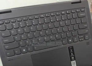 New Laptop Lenovo Legion 5 16GB Intel Core I5 SSD 512GB