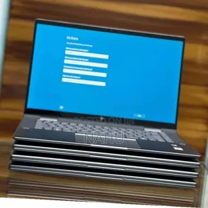 Photo - New Laptop HP Envy X360 16GB Intel Core I7 SSD 512GB