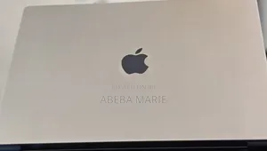 New Laptop Apple MacBook Pro M1 16GB Apple M1 Pro SSD 1T