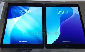 Photo - New Apple iPad (2022) 256 GB Silver