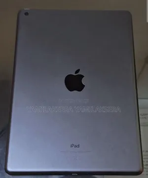 New Apple iPad (2022) 256 GB Silver