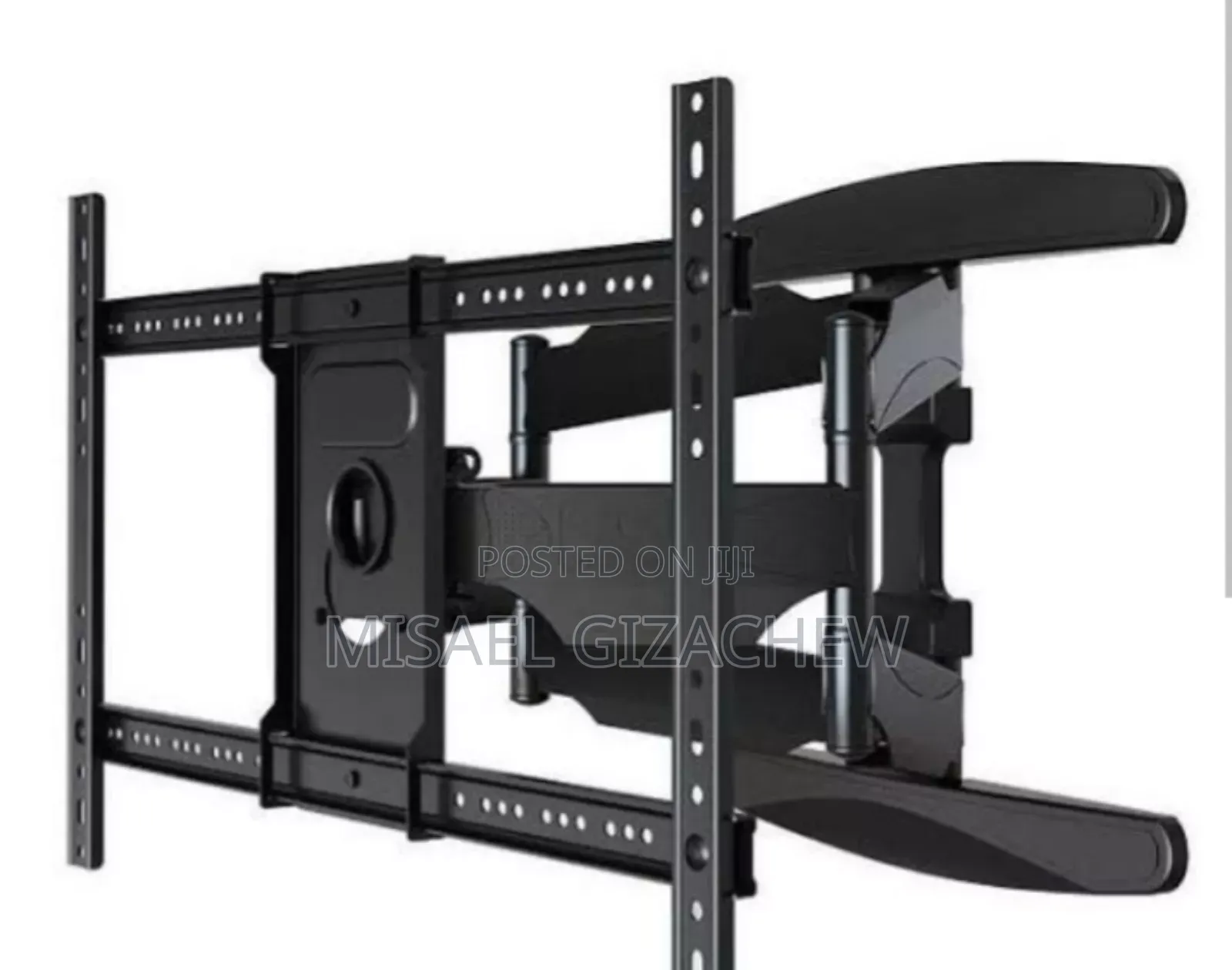 Flaxible Tv Wall Mount For 45-75 Inch (P6) አንድኛ ደረጃ