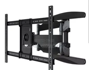 Flaxible Tv Wall Mount For 45-75 Inch (P6) አንድኛ ደረጃ