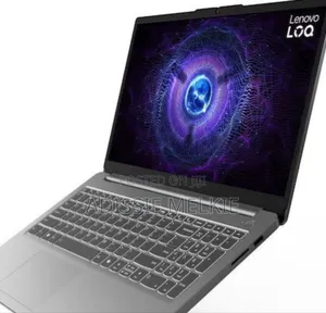 New Laptop Lenovo Legion 5 16GB Intel Core I5 SSD 512GB