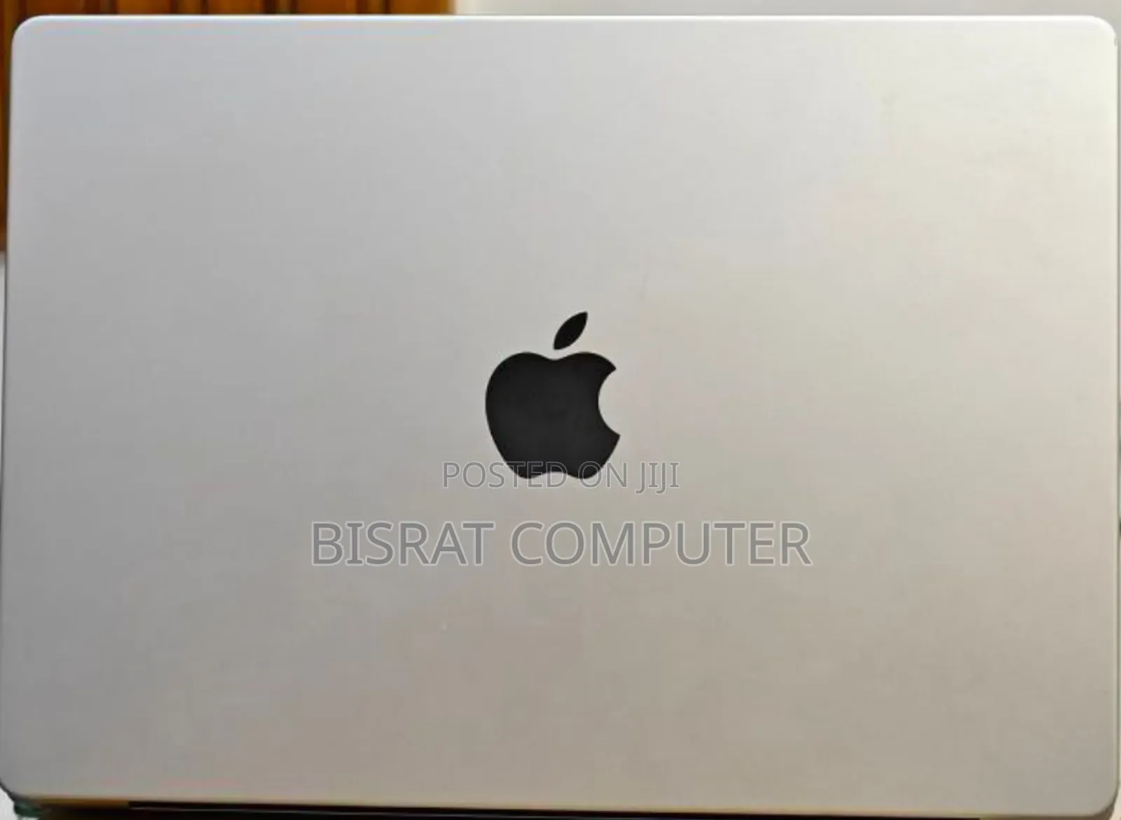 New Laptop Apple MacBook Pro M1 16GB Apple M1 Pro SSD 512GB