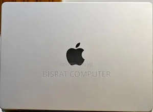 New Laptop Apple MacBook Pro M1 16GB Apple M1 Pro SSD 512GB