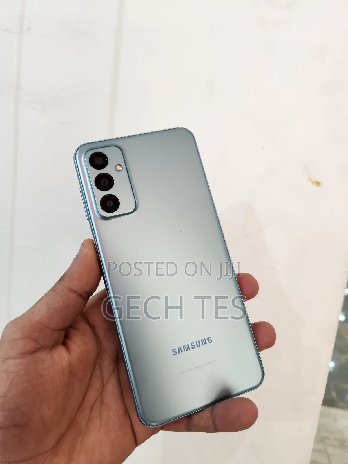 New Samsung Galaxy M23 128 GB