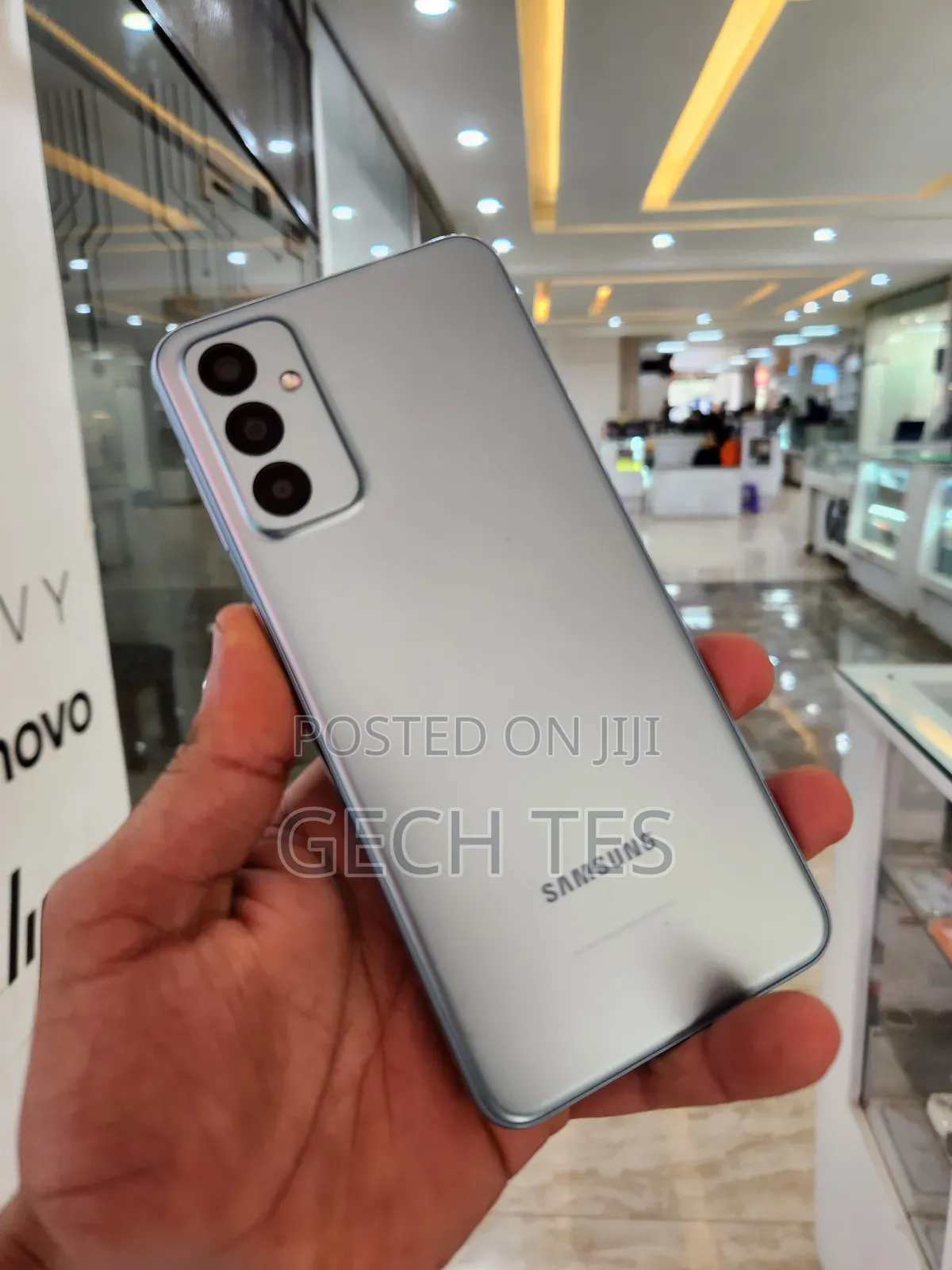 New Samsung Galaxy M23 128 GB