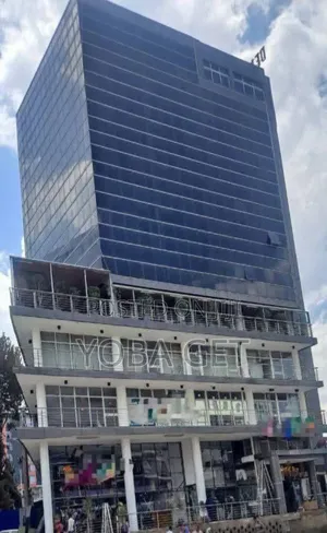 Photo - አስቸካይ የሚሸጥ የንግድ ህንፃ